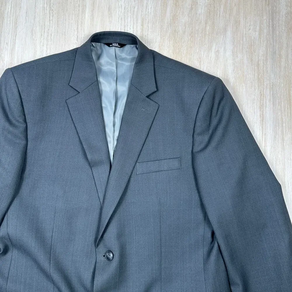 Haggar tailored fit